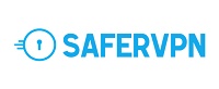 Логотип Safervpn.com (СаферВПН)