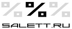 Логотип Salett.ru