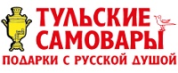 Логотип Samovary.ru