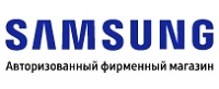 Логотип Samsungstore.ru (Самсунг Стор)
