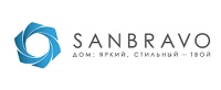 Логотип Sanbravo.ru (Санбраво)