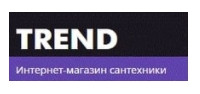 Логотип Santehtrend.ru (Сантехтренд)