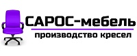 Логотип Saros.ru (Сарос)