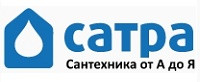 Логотип Satra.ru (Сатра)