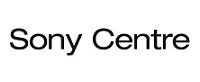 Логотип S-centres.ru (Sony Centre)