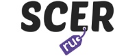 Логотип Scer.ru