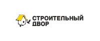 Логотип Sdvor.com (Строительный двор)