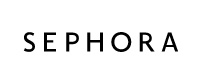 Логотип Sephora.ru (Сефора)