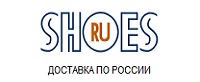 Логотип Shoes.ru