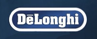 Логотип Delonghi.ru (Делонги)