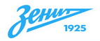 Логотип Zenit (Зенит)