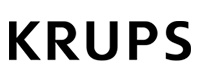 Логотип Krups.ru (Крупс)