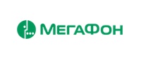 Логотип Megafon.ru (МегаФон)