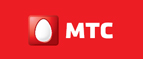 Логотип Mts.ru (МТС)