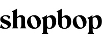 Логотип Shopbop.com