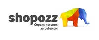 Логотип Shopozz.ru