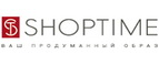 Логотип ShopTime.ru