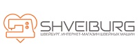 Логотип Shveiburg.ru (Швейбург)
