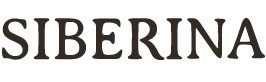 Логотип Siberina.ru (Сиберина)