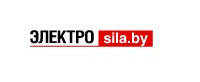 Логотип Sila.by (Электросила)