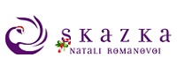 Логотип Silverskazka.ru (Сказка)