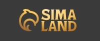 Логотип Sima-land.ru (Сима Ленд)