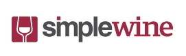Логотип Simplewine.ru (Симплвайн)