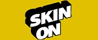 Логотип Skinon.ru (Скинон)