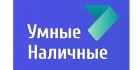 Логотип Smartcash.ru (Умные наличные)