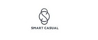 Логотип Smartcasual.ru (Смарт Кэжл)