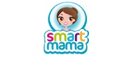 Логотип Smartmamashop.ru (Смарт Мама)