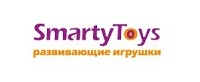 Логотип Smartytoys.ru (Смартитойс)
