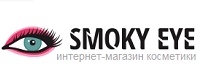 Логотип Smoky-eye.ru (Smoky Eye)