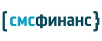 Логотип Smsfinance.ru (Смс финанс)