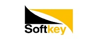 Логотип Softkey.ru (Софткей)