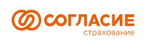 Логотип Soglasie.ru (Согласие)