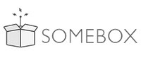 Логотип Somebox.ru (Сомбокс)