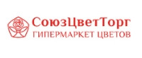 Логотип Souzcvettorg.ru (Союзцветторг)