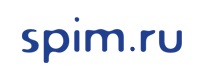 Логотип Spim.ru (Спим.ру)