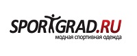 Логотип Sportgrad.ru (Спортград)