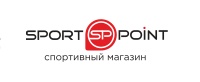 Логотип Sportpoint.ru (Спорт Поинт)