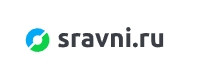 Логотип Sravni.ru (Сравни ру)