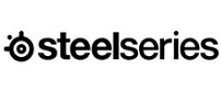 Логотип Steelseries.com (Стилсериес)