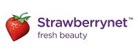 Логотип Strawberrynet.com