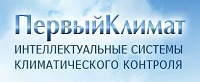 Логотип Stroyevroclimat.ru (Первый климат)
