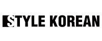Логотип Stylekorean.com (Style Korean)