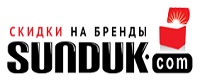 Логотип Sunduk.com (Сундук)
