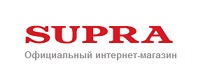 Логотип Suprashop.ru (Супра)