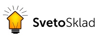 Логотип Svetosklad.ru (Светосклад)