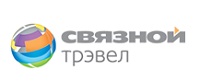 Логотип Svyaznoy.travel (Связной Трeвел)